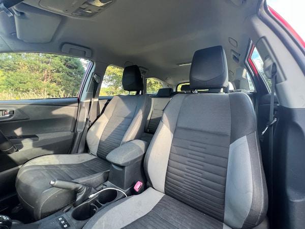 Used Toyota Auris 2015 for sale - 75367017: Photo 20