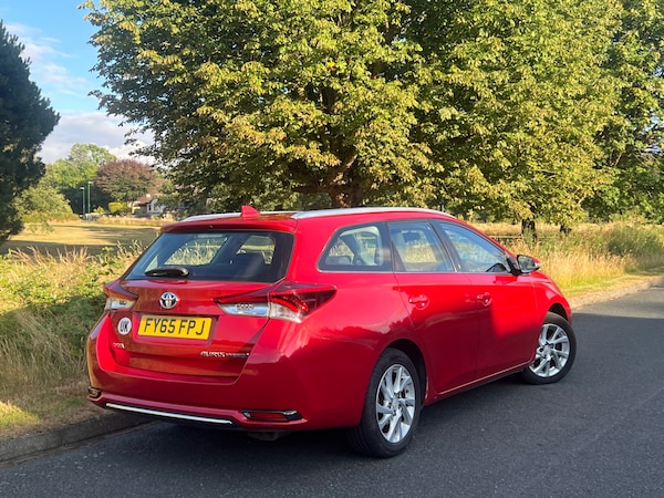 Used Toyota Auris 2015 for sale - 75367017: Photo 7