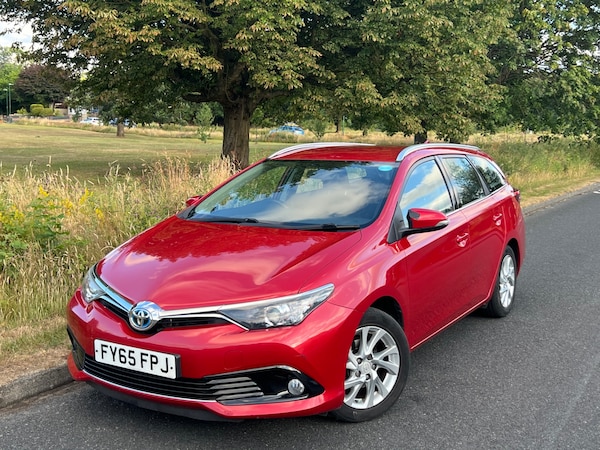 Used Toyota Auris 2015 for sale - 75367017: Photo 8