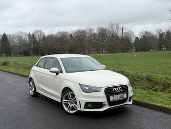 Audi A1 feature image