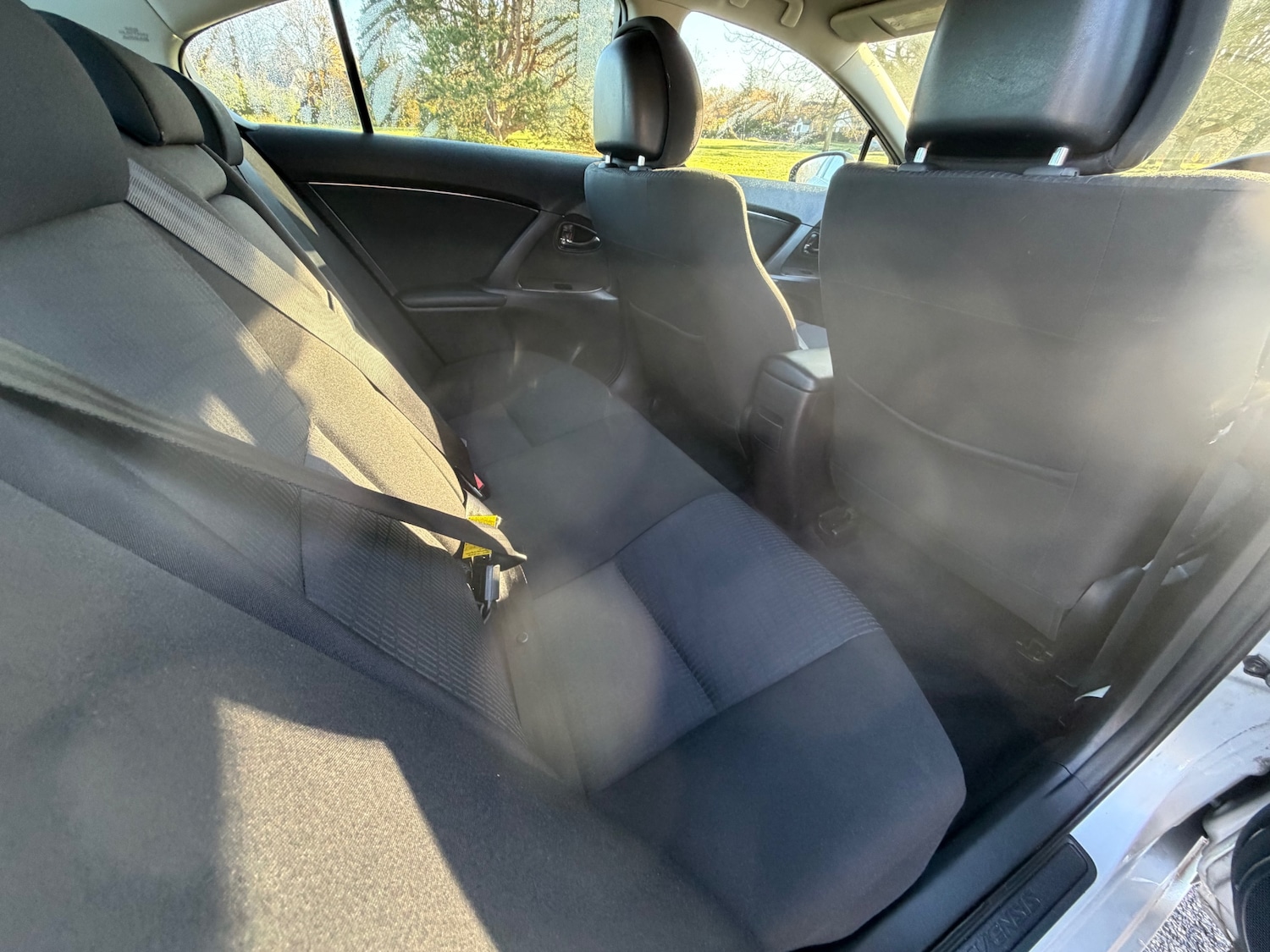 Used Toyota Avensis 2009 for sale - 76796709: Photo 17