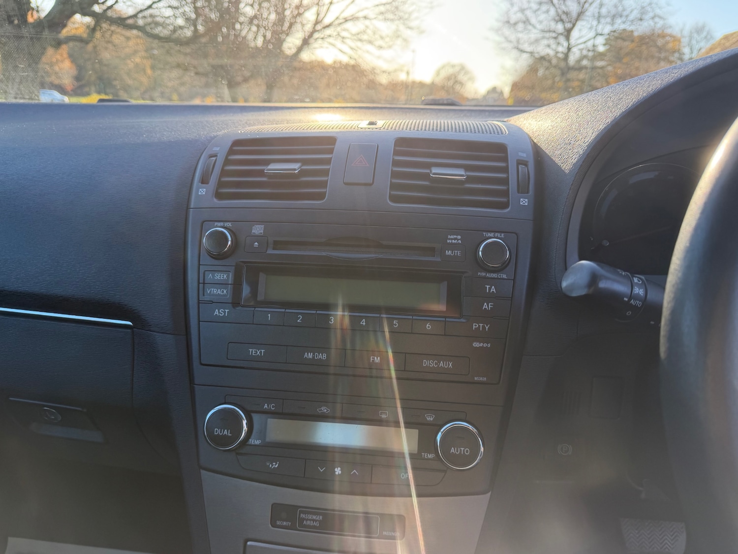 Used Toyota Avensis 2009 for sale - 76796709: Photo 18