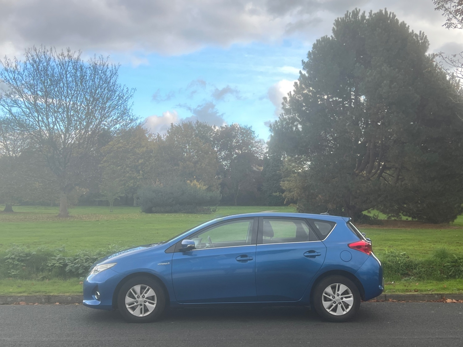 Used Toyota Auris 2013 for sale - 76358260: Photo 11