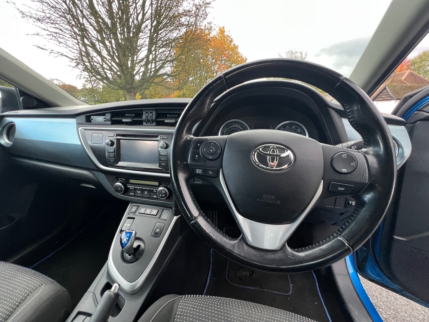 Used Toyota Auris 2013 for sale - 76358260: Photo 16