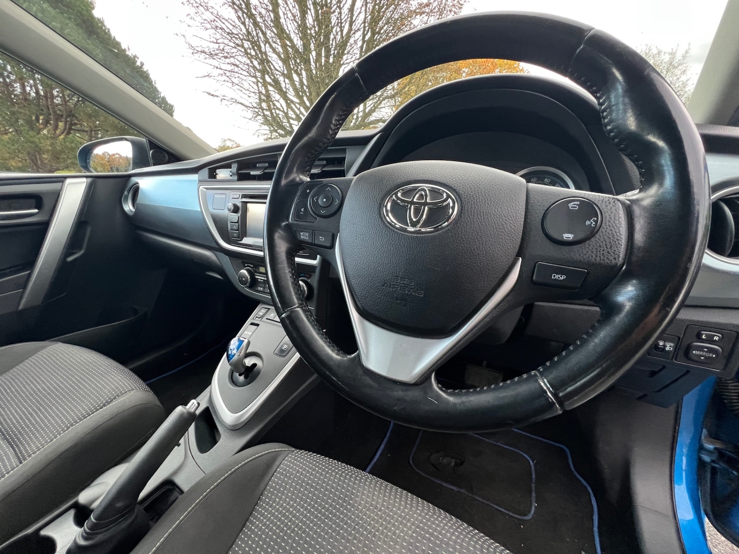 Used Toyota Auris 2013 for sale - 76358260: Photo 17