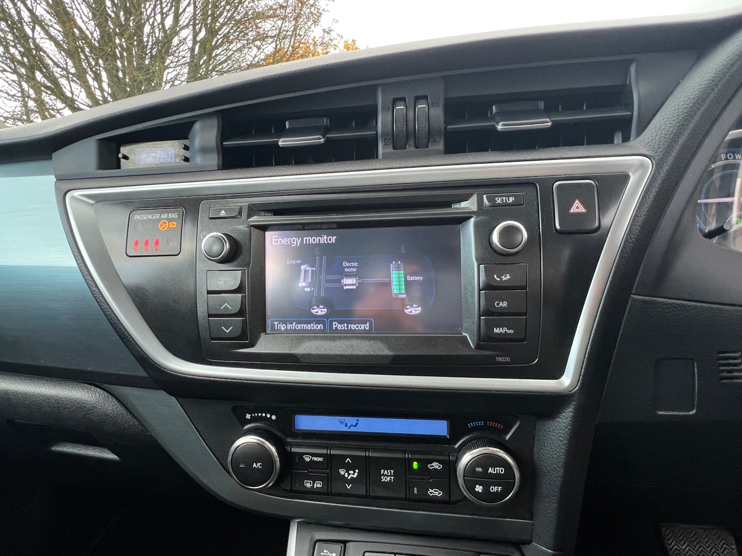 Used Toyota Auris 2013 for sale - 76358260: Photo 20