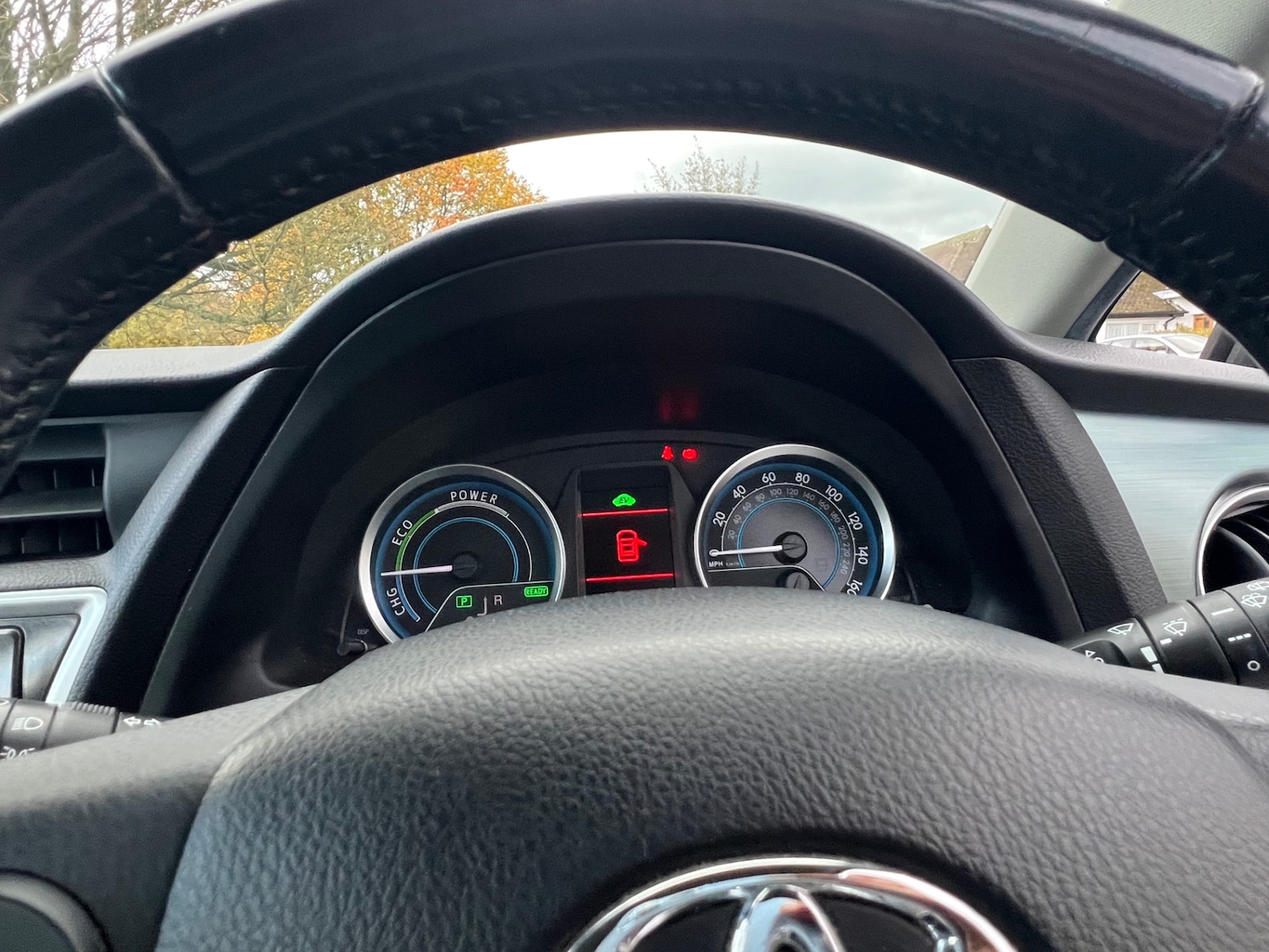 Used Toyota Auris 2013 for sale - 76358260: Photo 21