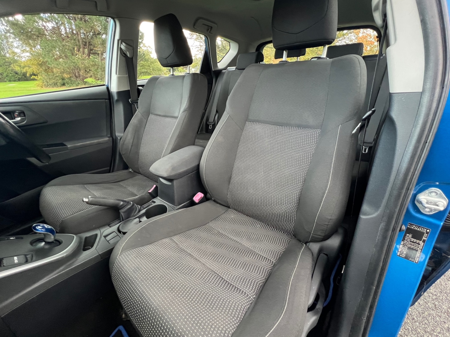Used Toyota Auris 2013 for sale - 76358260: Photo 22