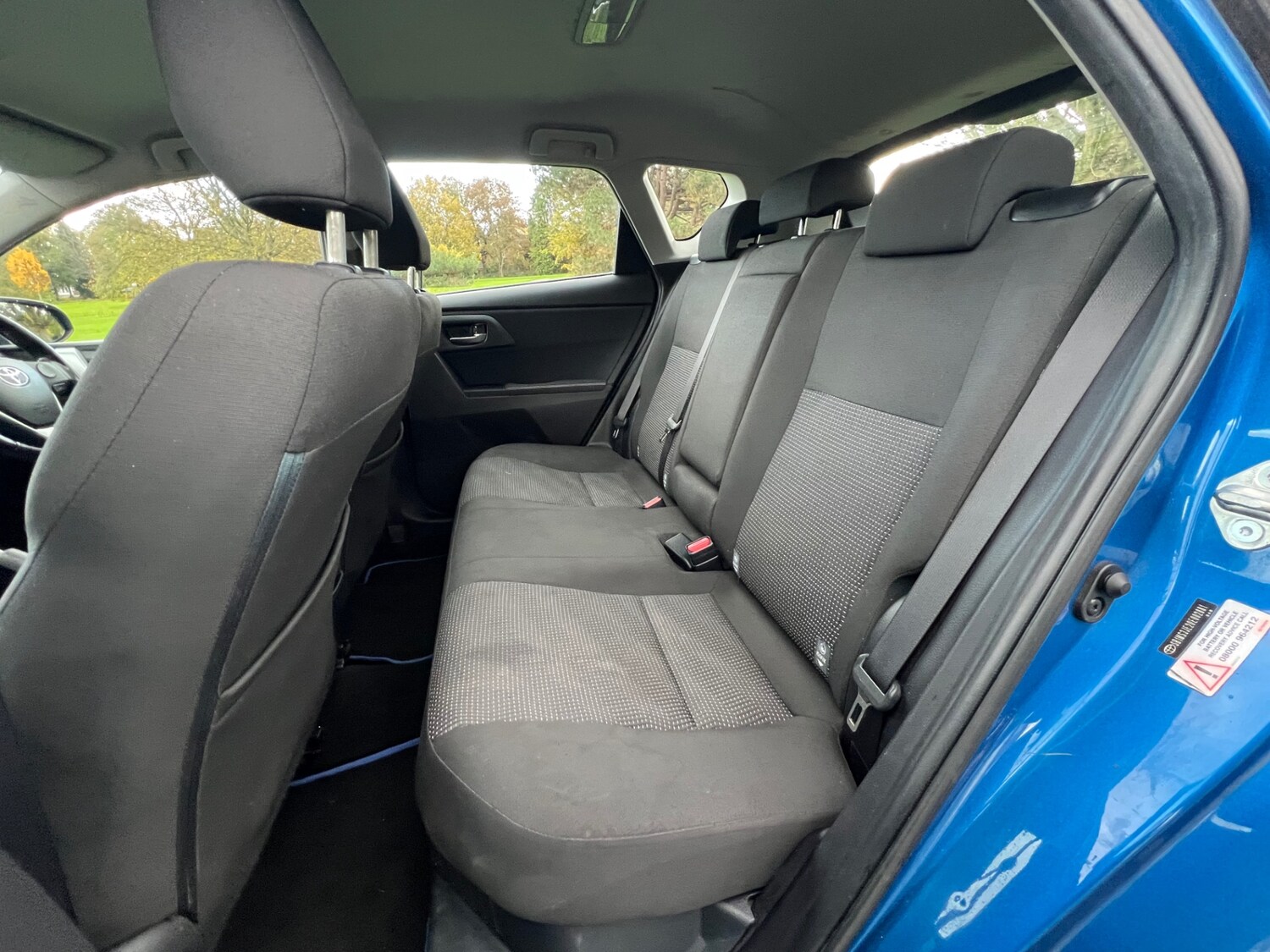 Used Toyota Auris 2013 for sale - 76358260: Photo 23