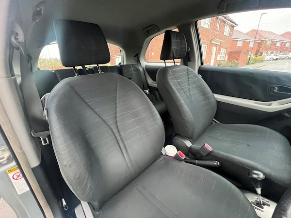 Used Toyota Yaris 2006 for sale - 76165425: Photo 7