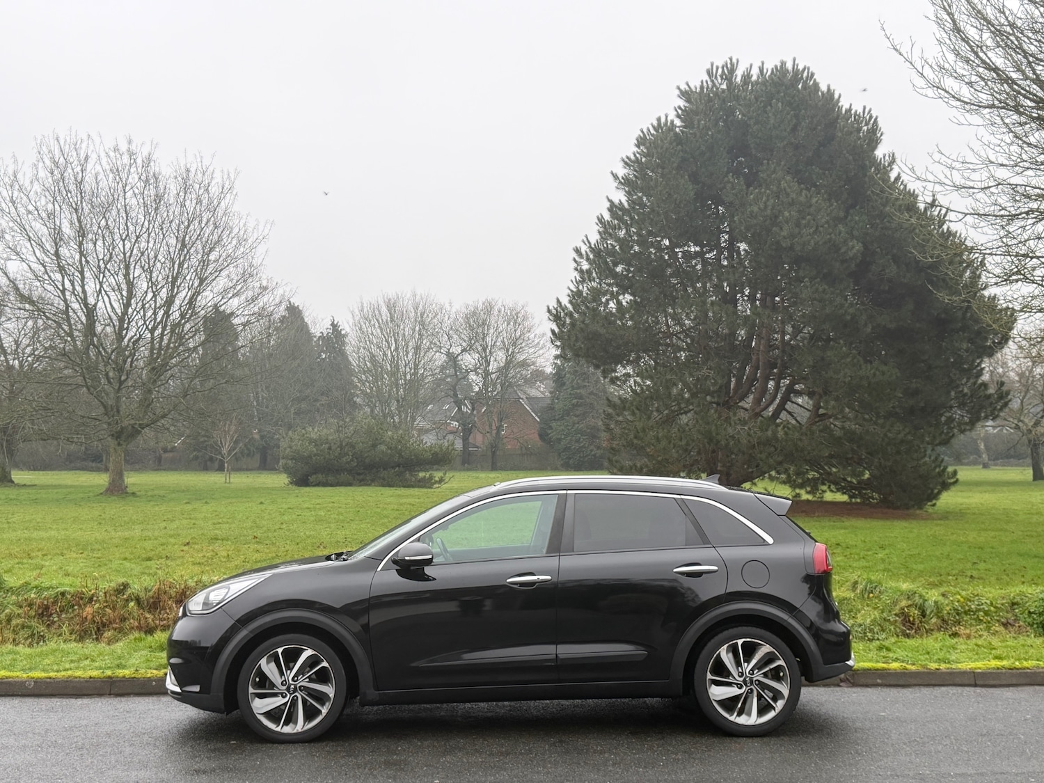 Used Kia Niro 2018 for sale - 77301395: Photo 11