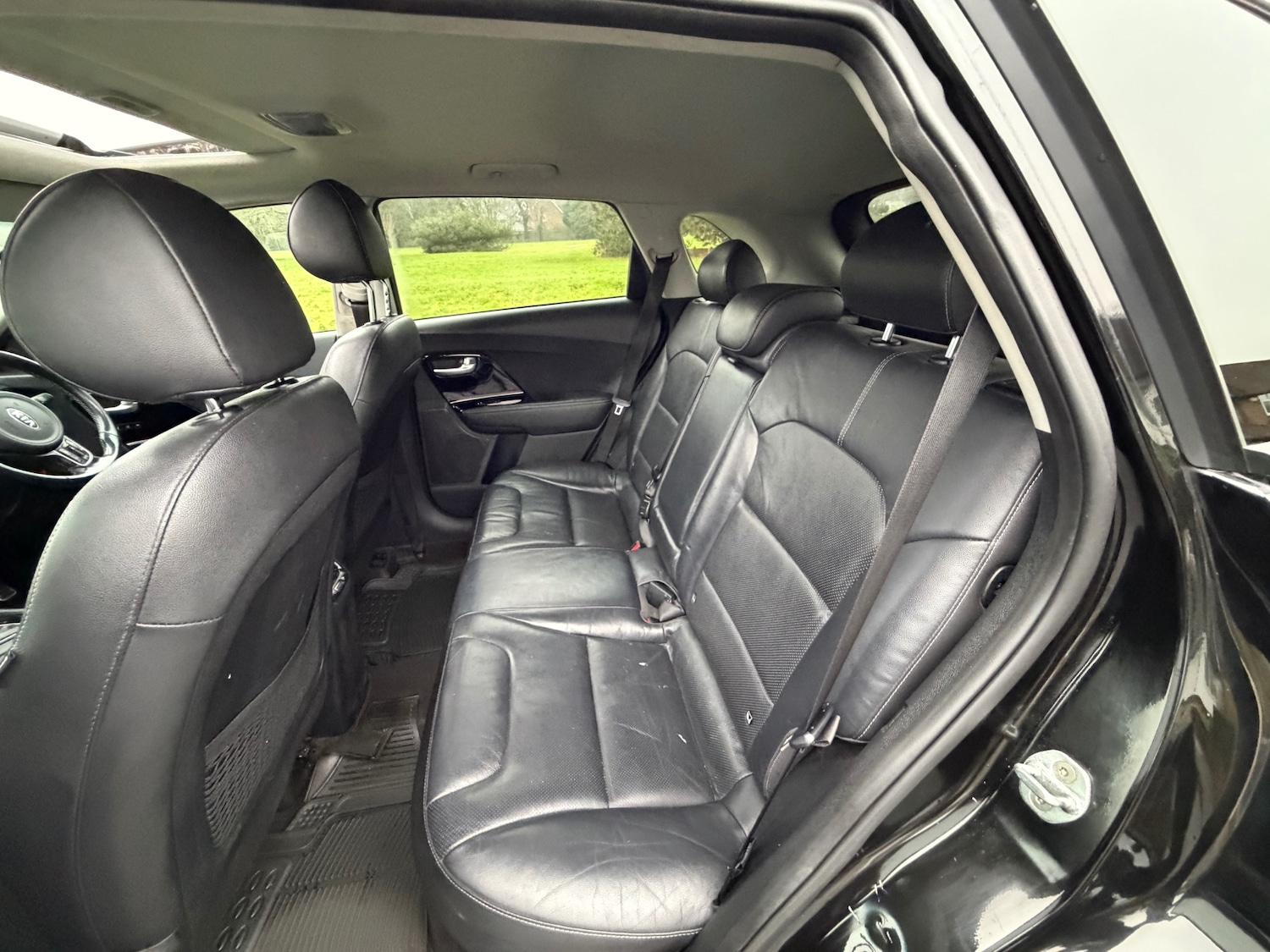 Used Kia Niro 2018 for sale - 77301395: Photo 16