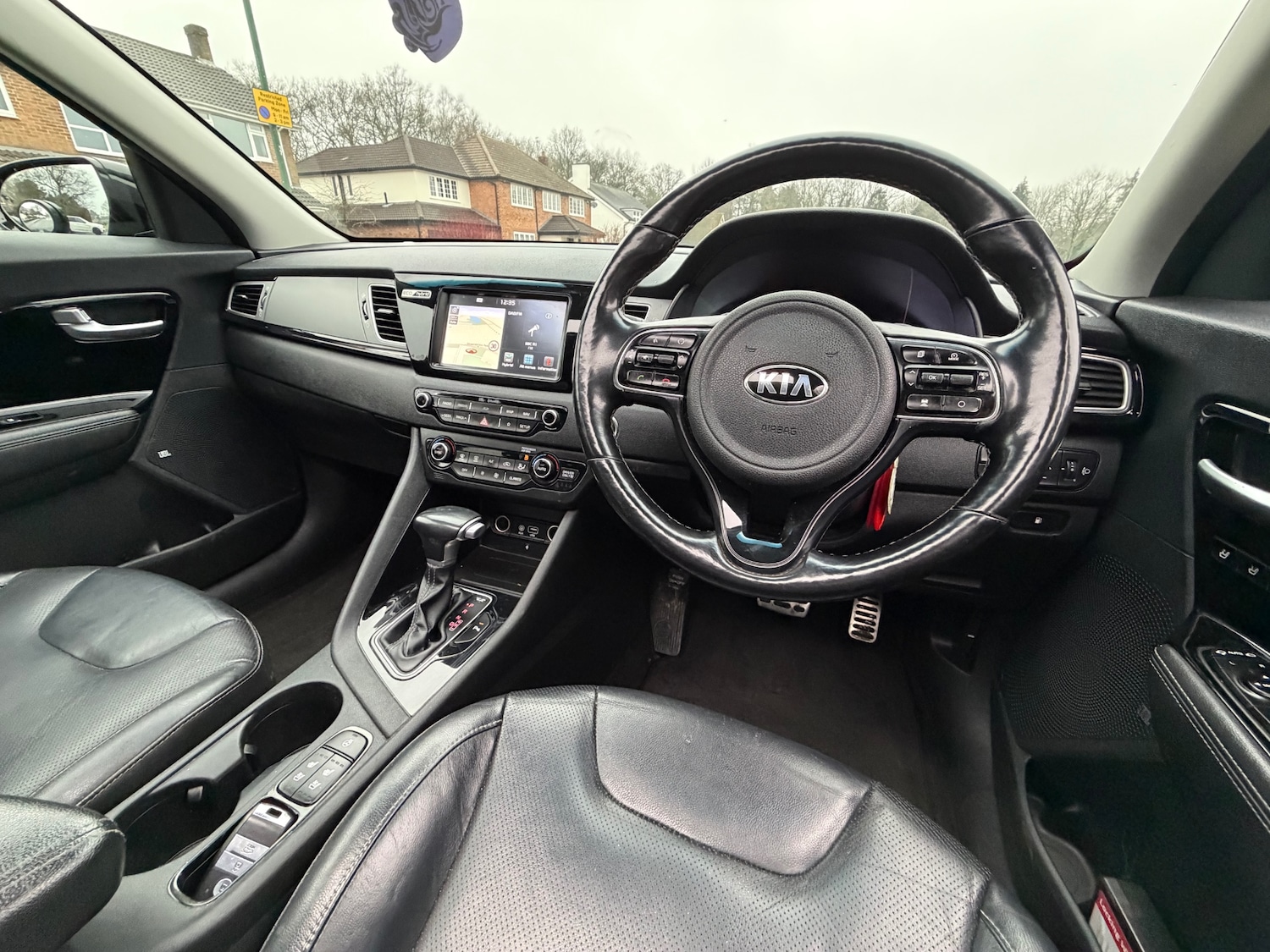 Used Kia Niro 2018 for sale - 77301395: Photo 18