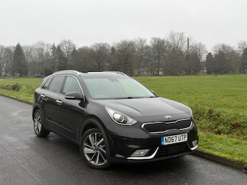 Used Kia Niro 2018 for sale - 77301395: Photo