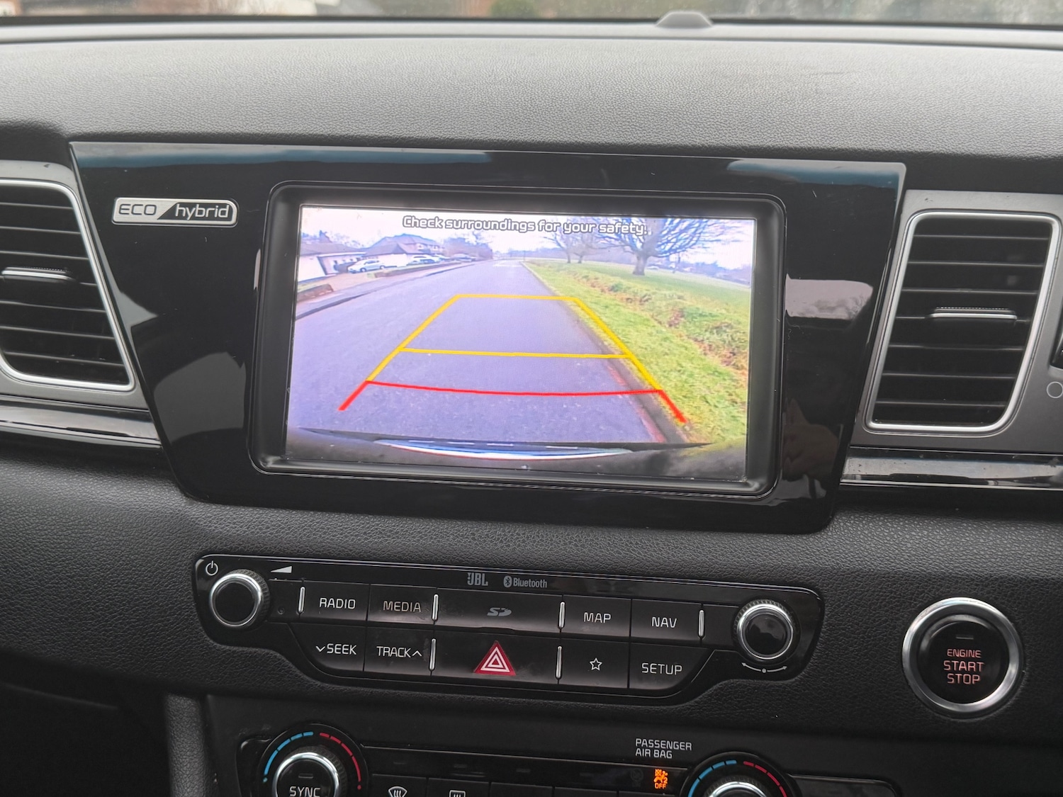 Used Kia Niro 2018 for sale - 77301395: Photo 20