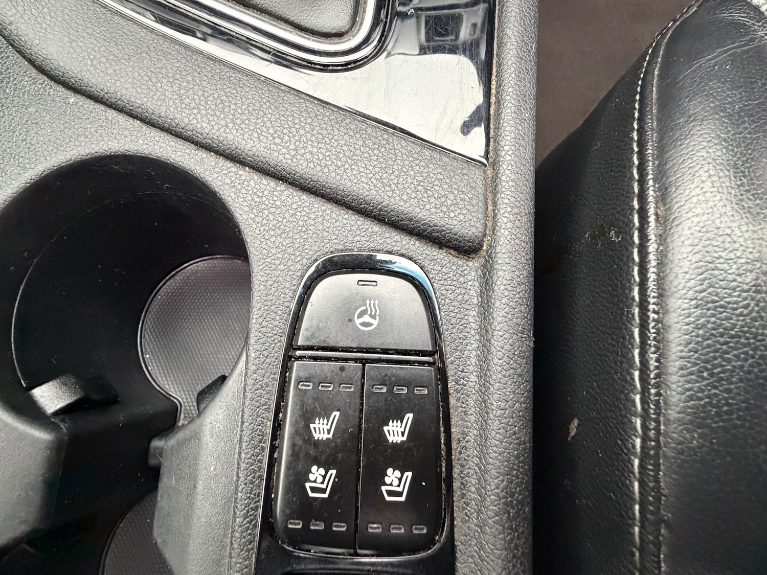 Used Kia Niro 2018 for sale - 77301395: Photo 21