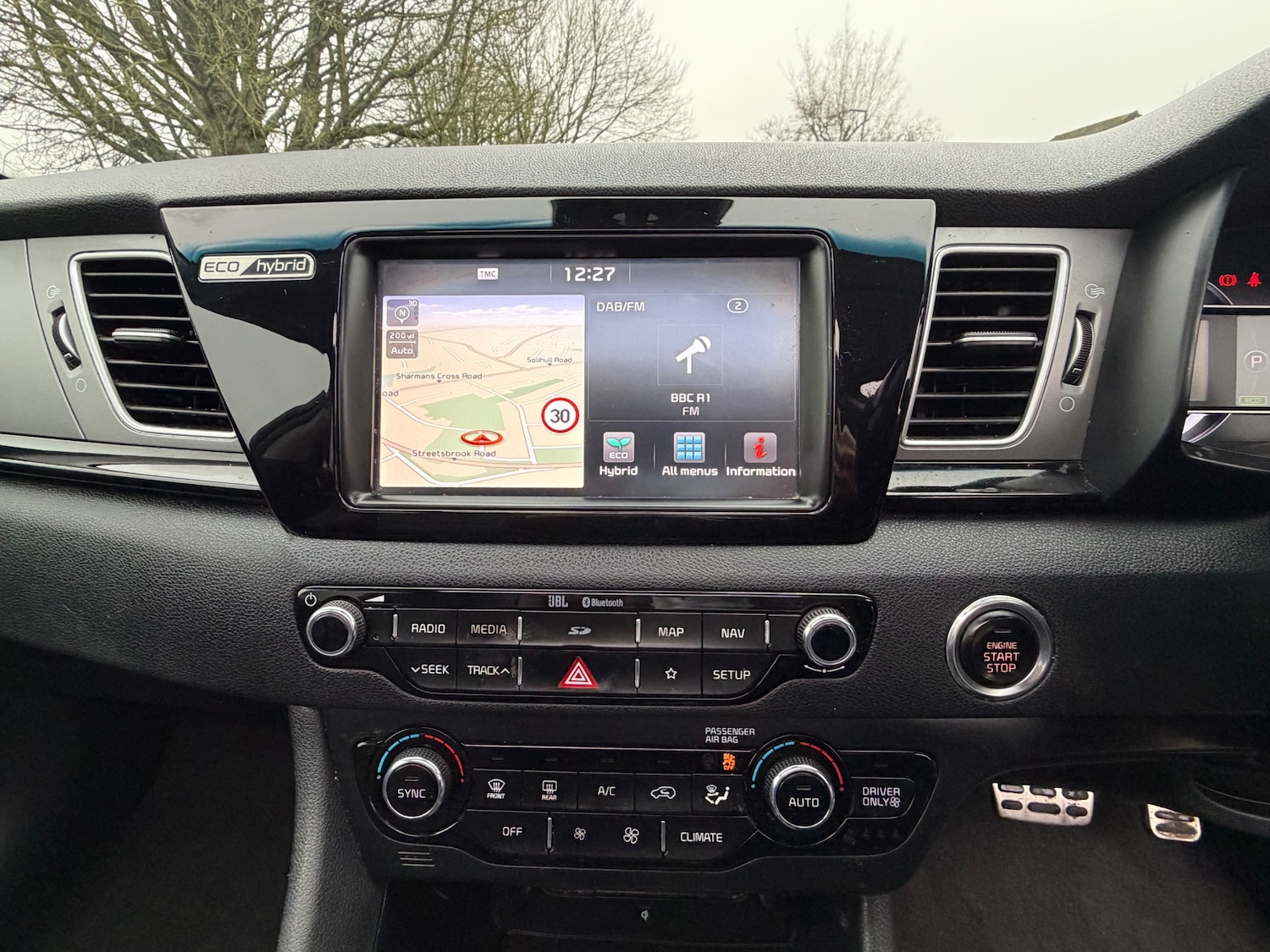 Used Kia Niro 2018 for sale - 77301395: Photo 22