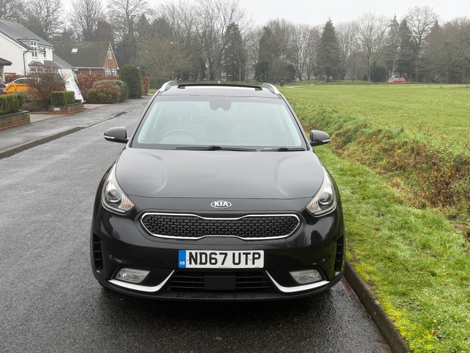 Used Kia Niro 2018 for sale - 77301395: Photo 3