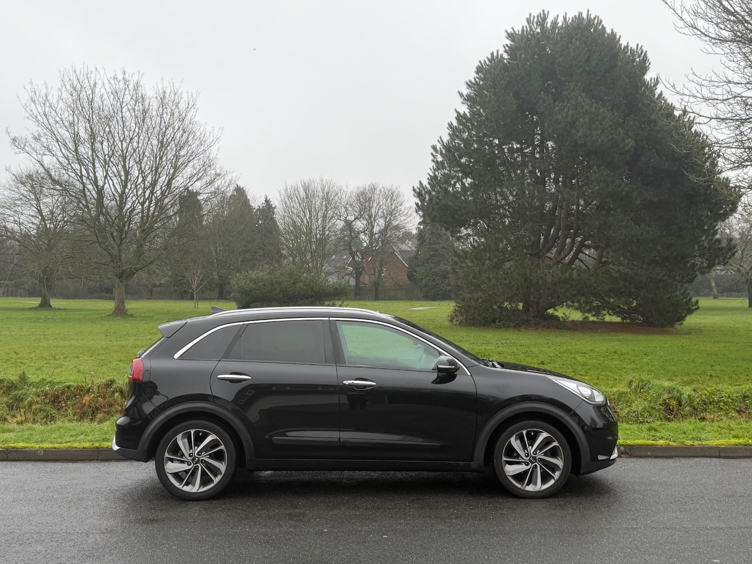 Used Kia Niro 2018 for sale - 77301395: Photo 4