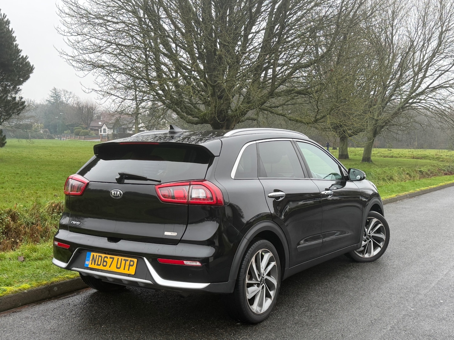 Used Kia Niro 2018 for sale - 77301395: Photo 7