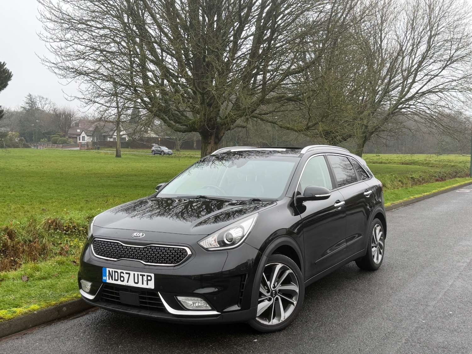 Used Kia Niro 2018 for sale - 77301395: Photo 8