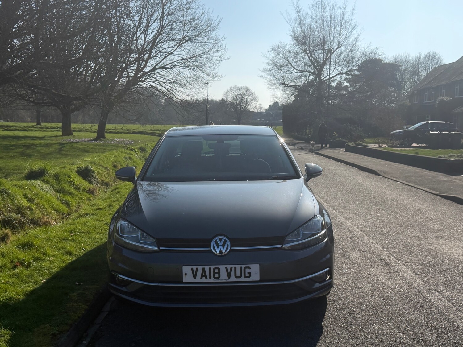 Used Volkswagen Golf 2018 for sale - 77766295: Photo 10
