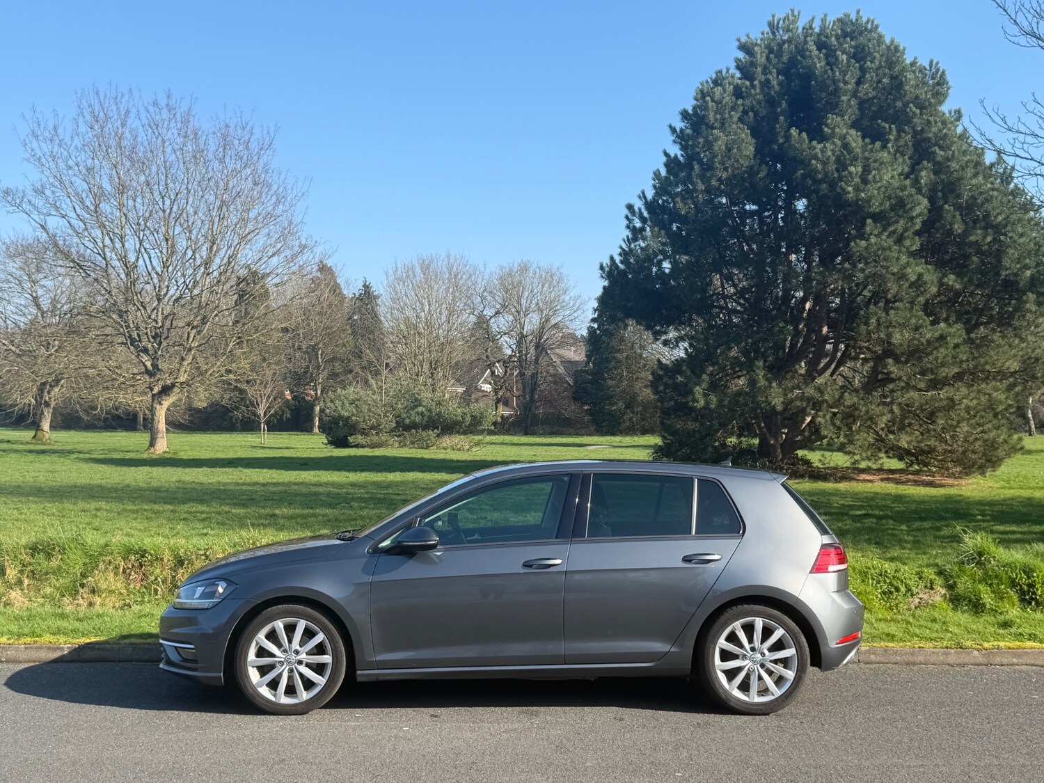 Used Volkswagen Golf 2018 for sale - 77766295: Photo 11