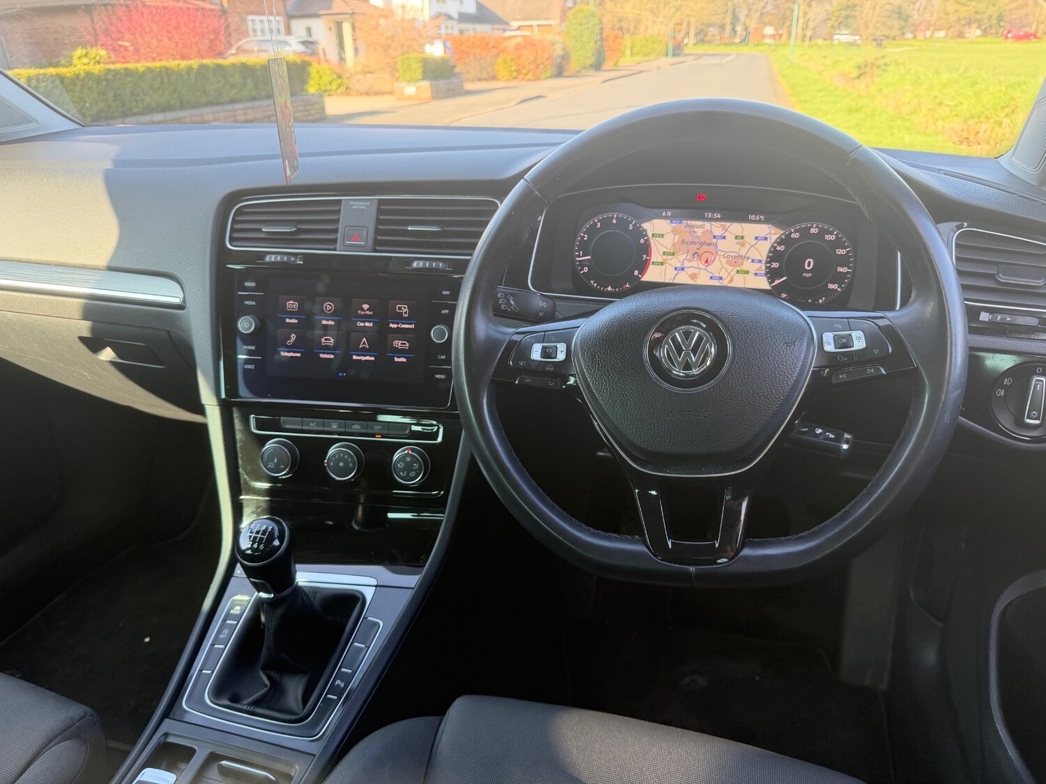 Used Volkswagen Golf 2018 for sale - 77766295: Photo 15