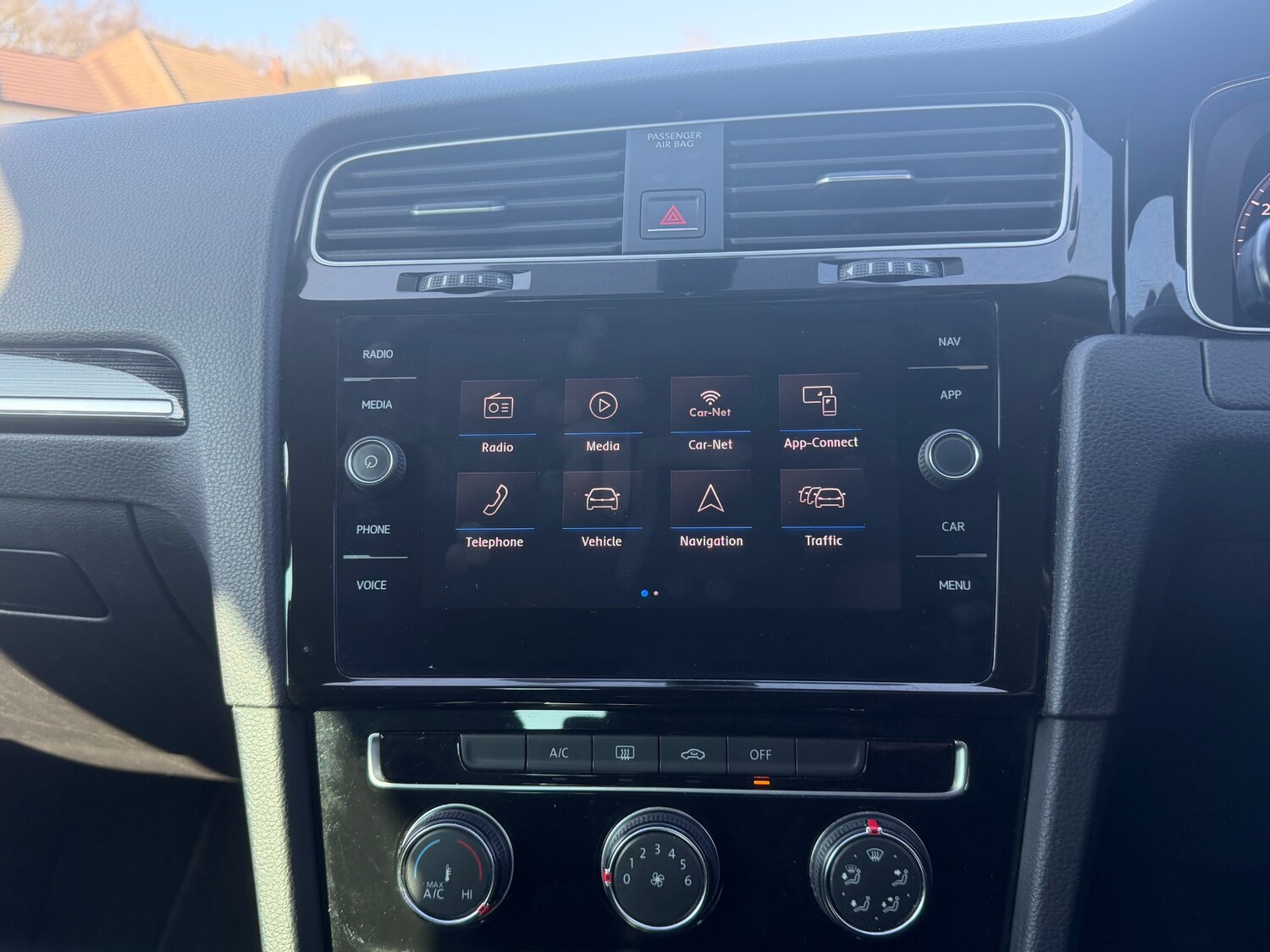 Used Volkswagen Golf 2018 for sale - 77766295: Photo 16