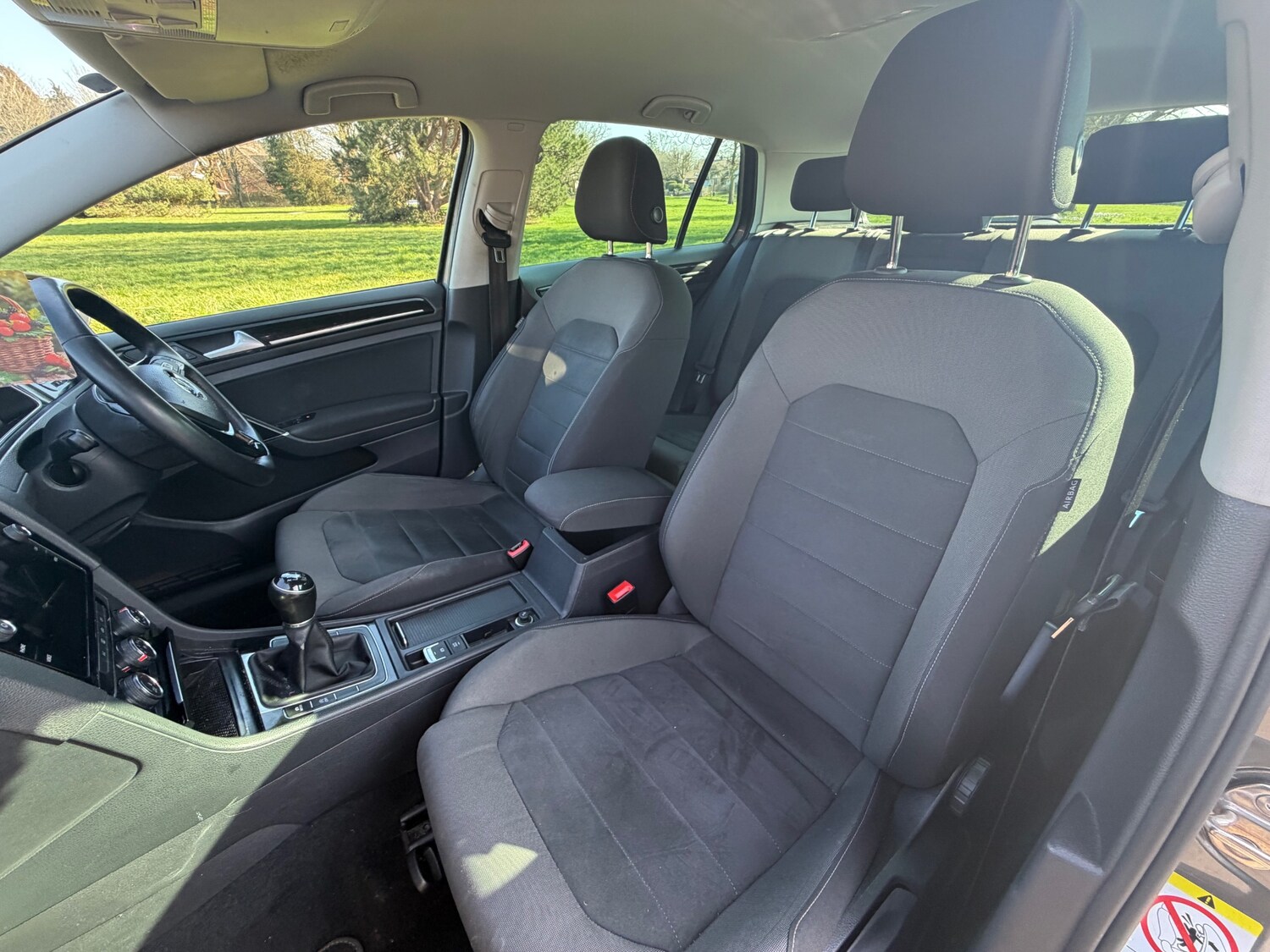 Used Volkswagen Golf 2018 for sale - 77766295: Photo 17