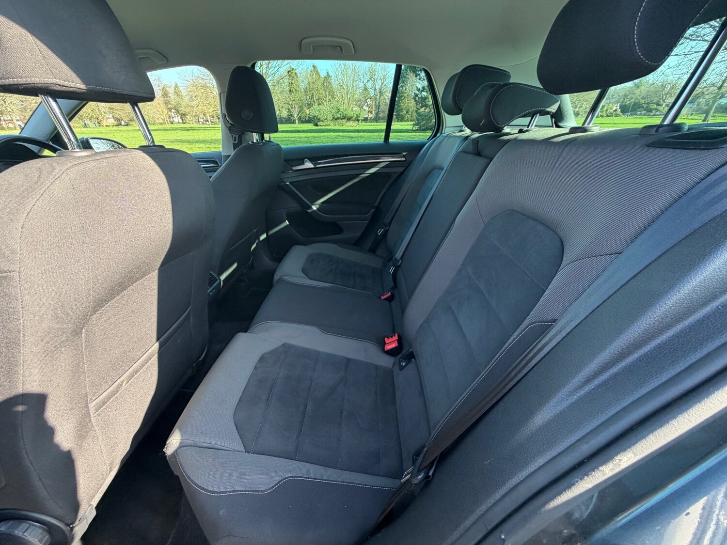 Used Volkswagen Golf 2018 for sale - 77766295: Photo 18