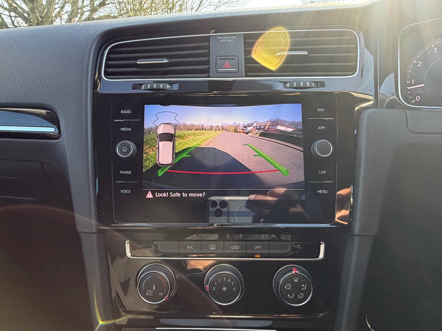 Used Volkswagen Golf 2018 for sale - 77766295: Photo 19