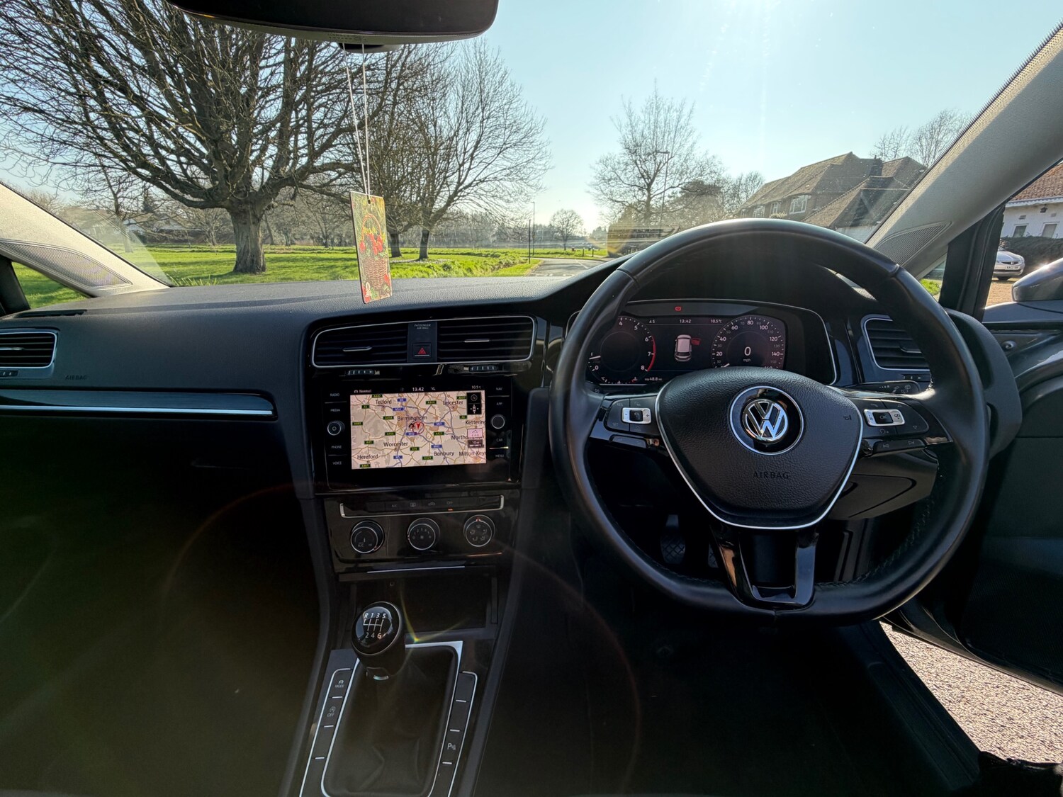 Used Volkswagen Golf 2018 for sale - 77766295: Photo 20