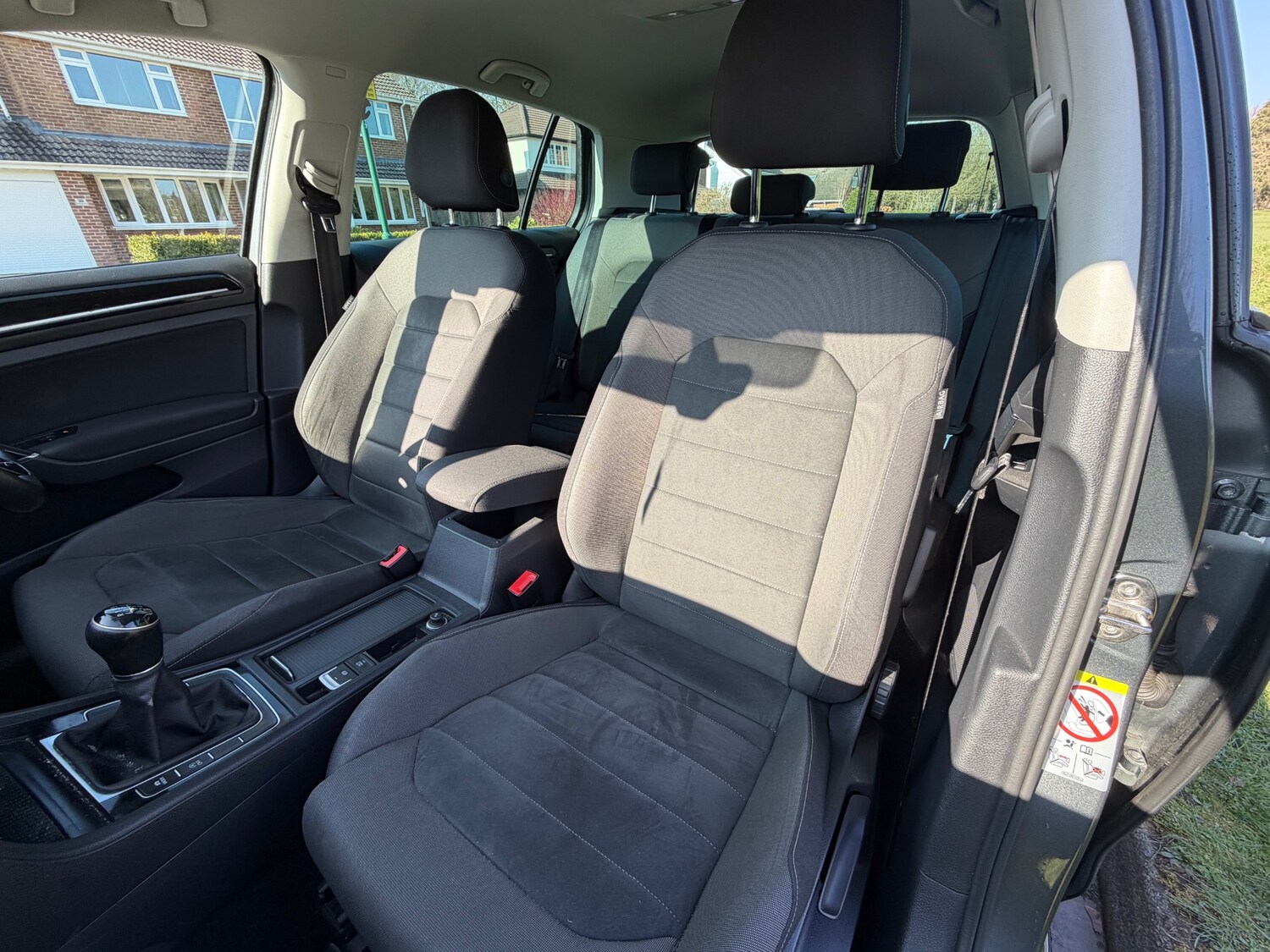 Used Volkswagen Golf 2018 for sale - 77766295: Photo 21