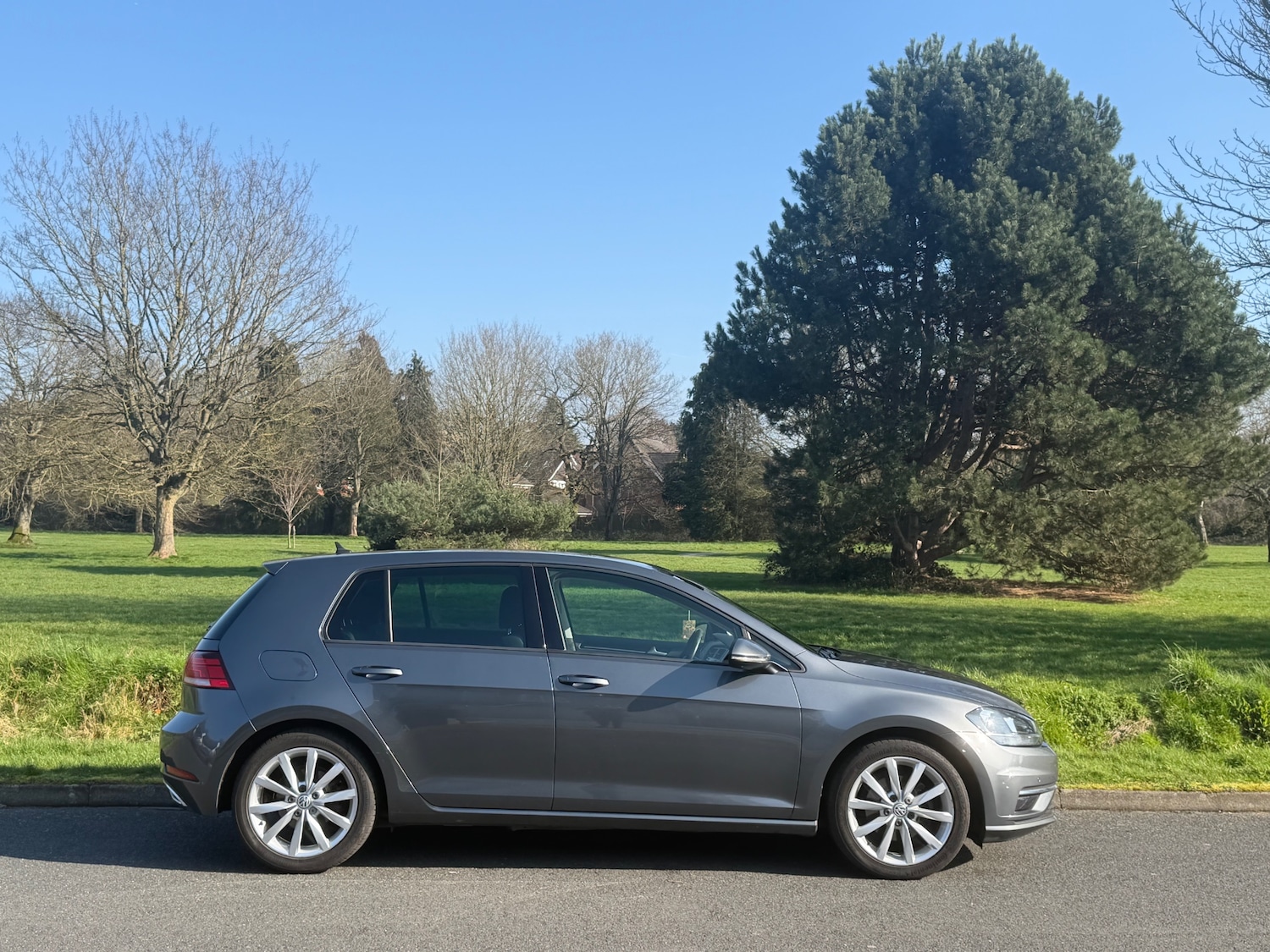 Used Volkswagen Golf 2018 for sale - 77766295: Photo 4