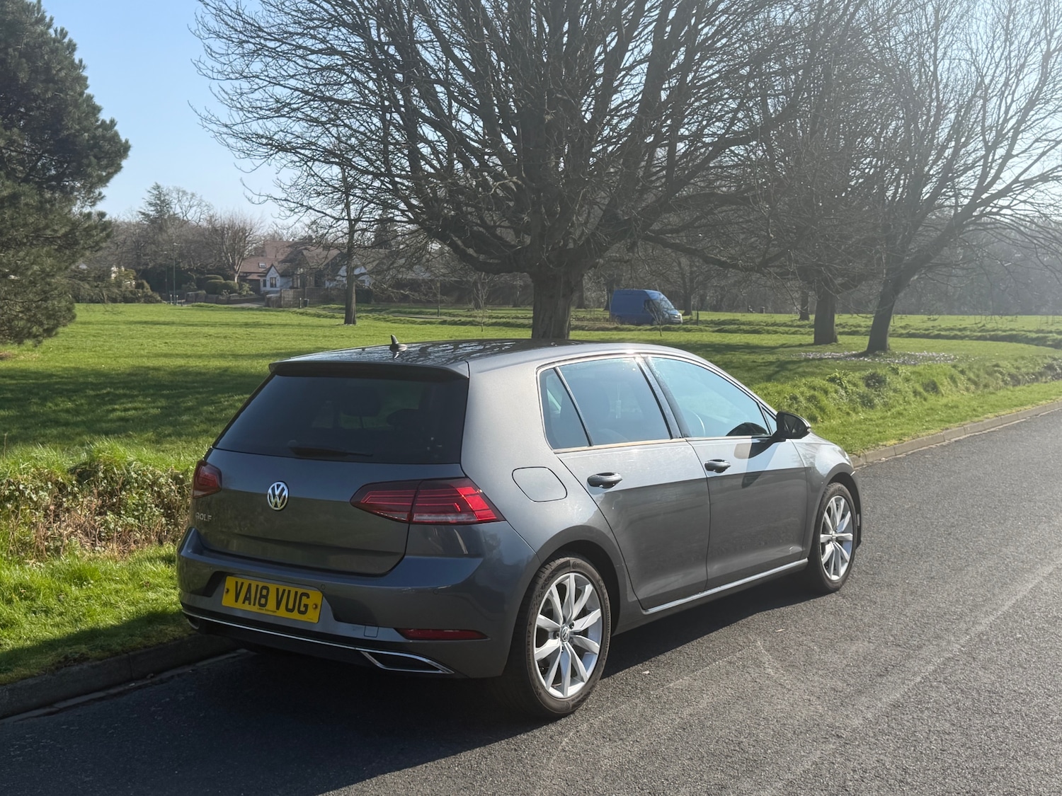 Used Volkswagen Golf 2018 for sale - 77766295: Photo 5