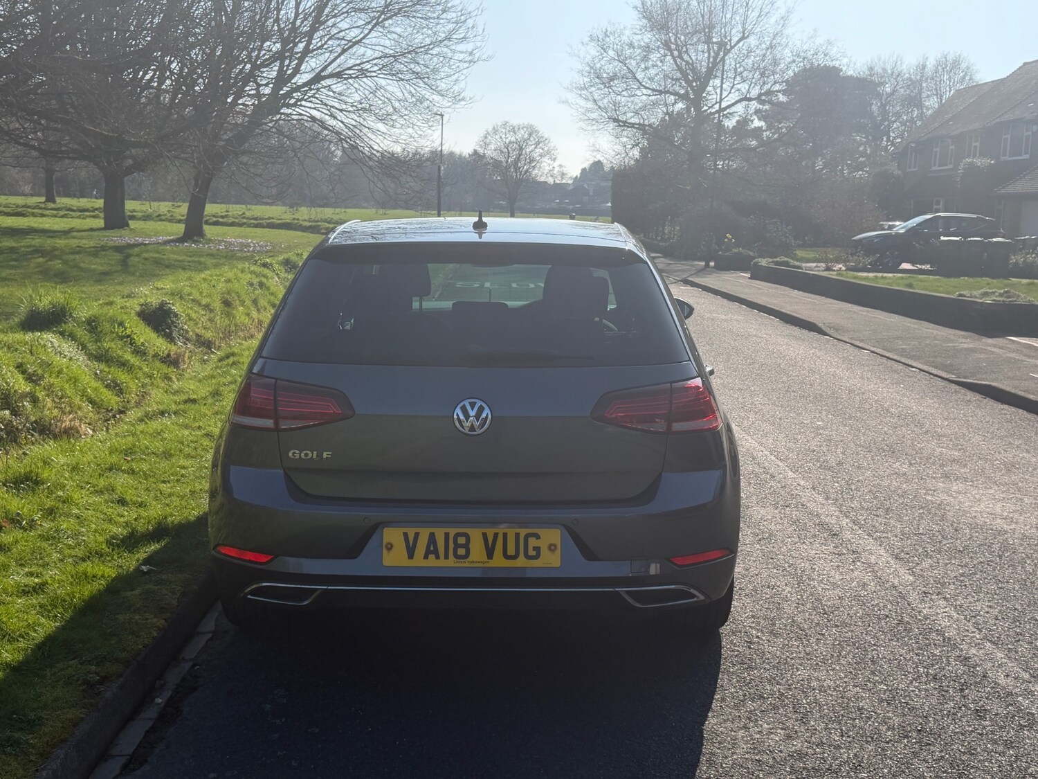 Used Volkswagen Golf 2018 for sale - 77766295: Photo 6