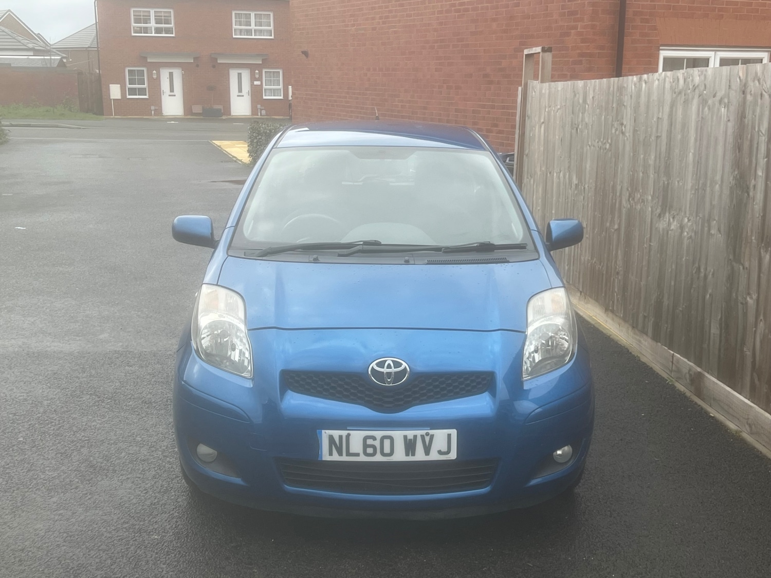Used Toyota Yaris 2010 for sale - 76583477: Photo 1