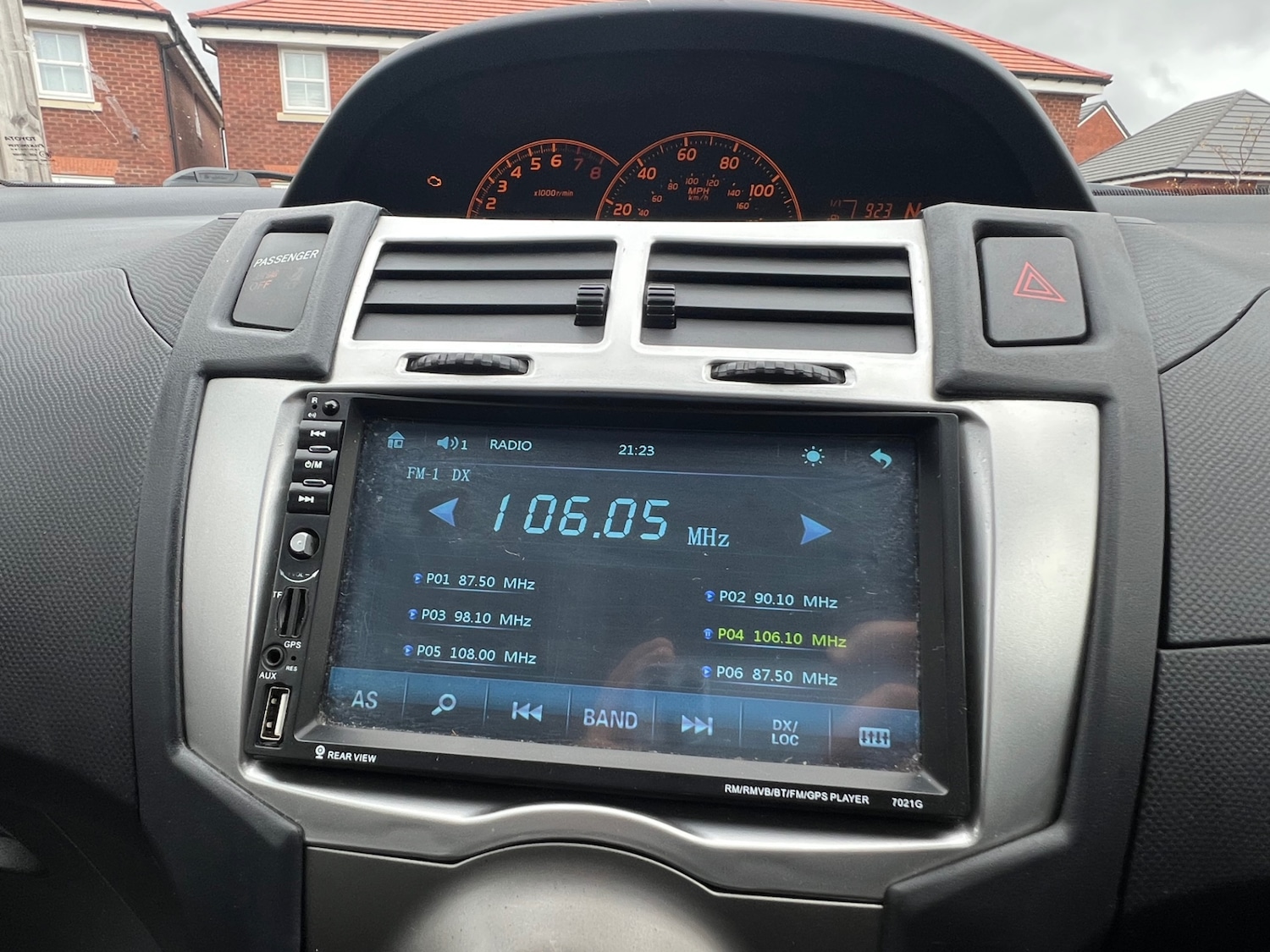 Used Toyota Yaris 2010 for sale - 76583477: Photo 10