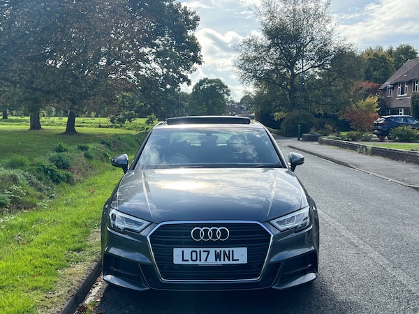 Used Audi A3 2017 for sale - 76134473: Photo 10