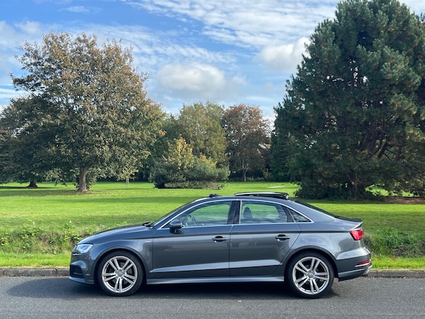 Used Audi A3 2017 for sale - 76134473: Photo 11