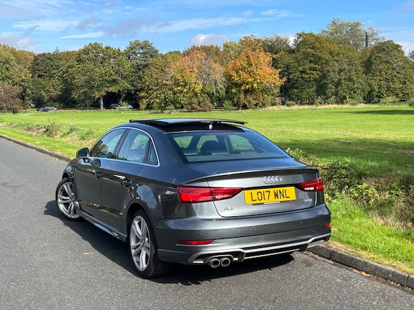 Used Audi A3 2017 for sale - 76134473: Photo 13