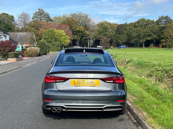 Used Audi A3 2017 for sale - 76134473: Photo 14