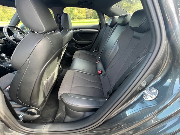 Used Audi A3 2017 for sale - 76134473: Photo 17