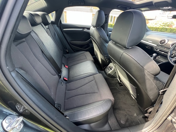 Used Audi A3 2017 for sale - 76134473: Photo 18