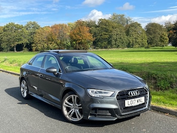 Audi - A3