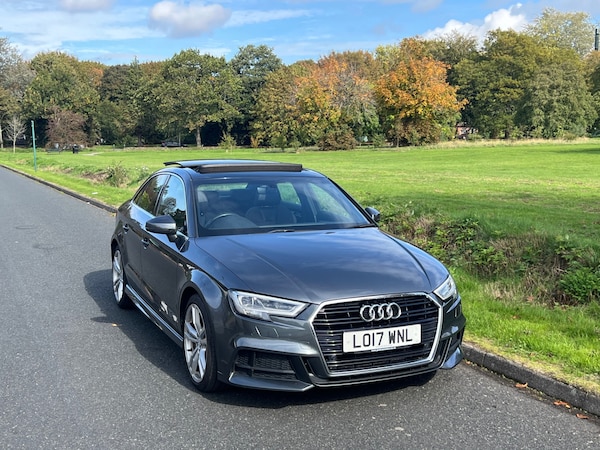 Used Audi A3 2017 for sale - 76134473: Photo 5