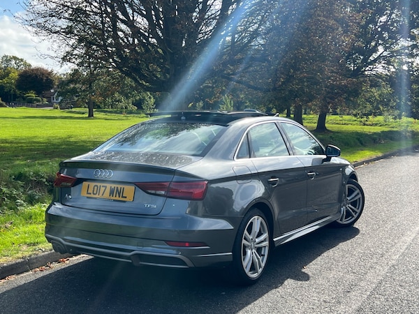 Used Audi A3 2017 for sale - 76134473: Photo 6