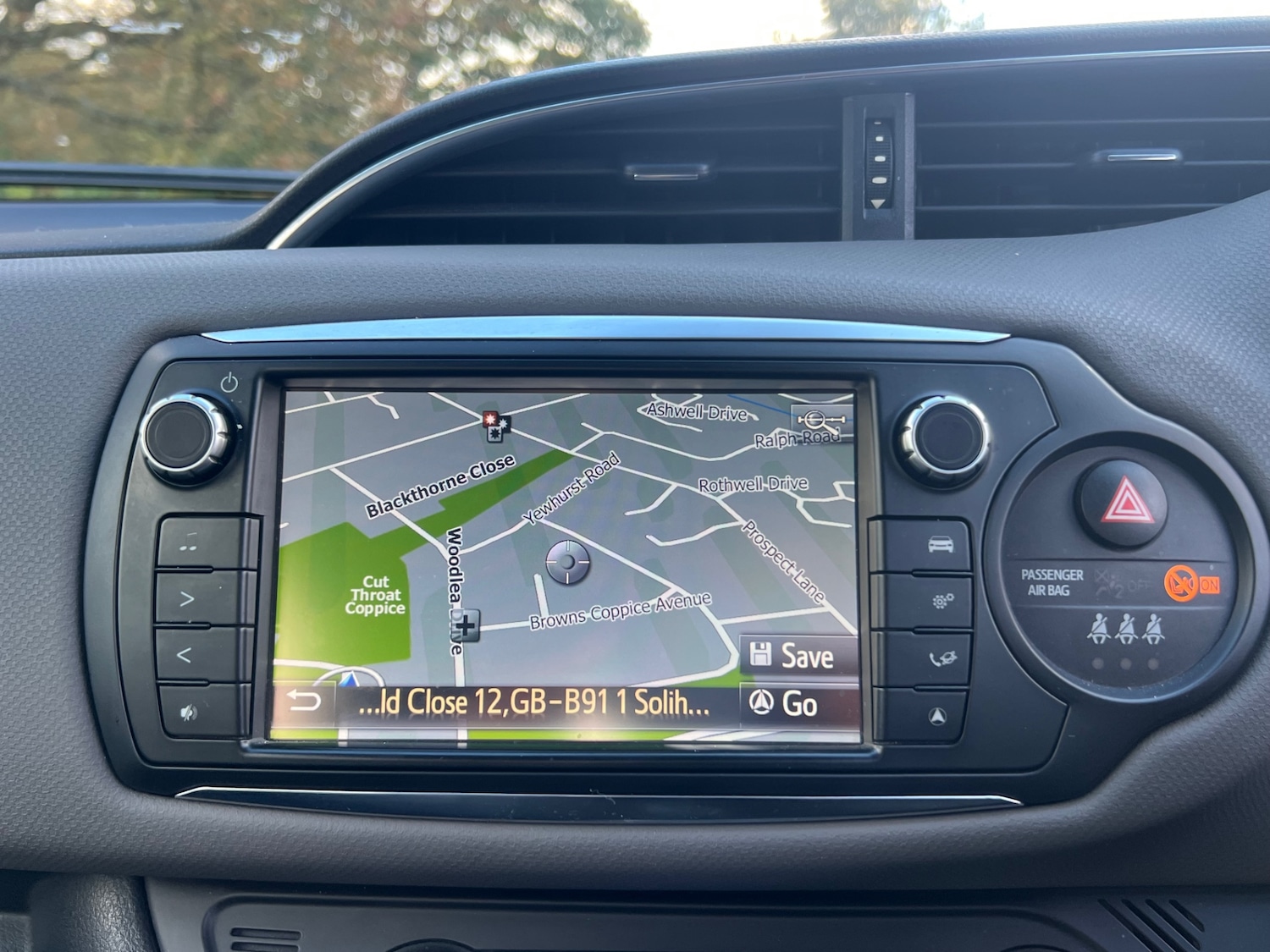 Used Toyota Yaris 2015 for sale - 76796628: Photo 20