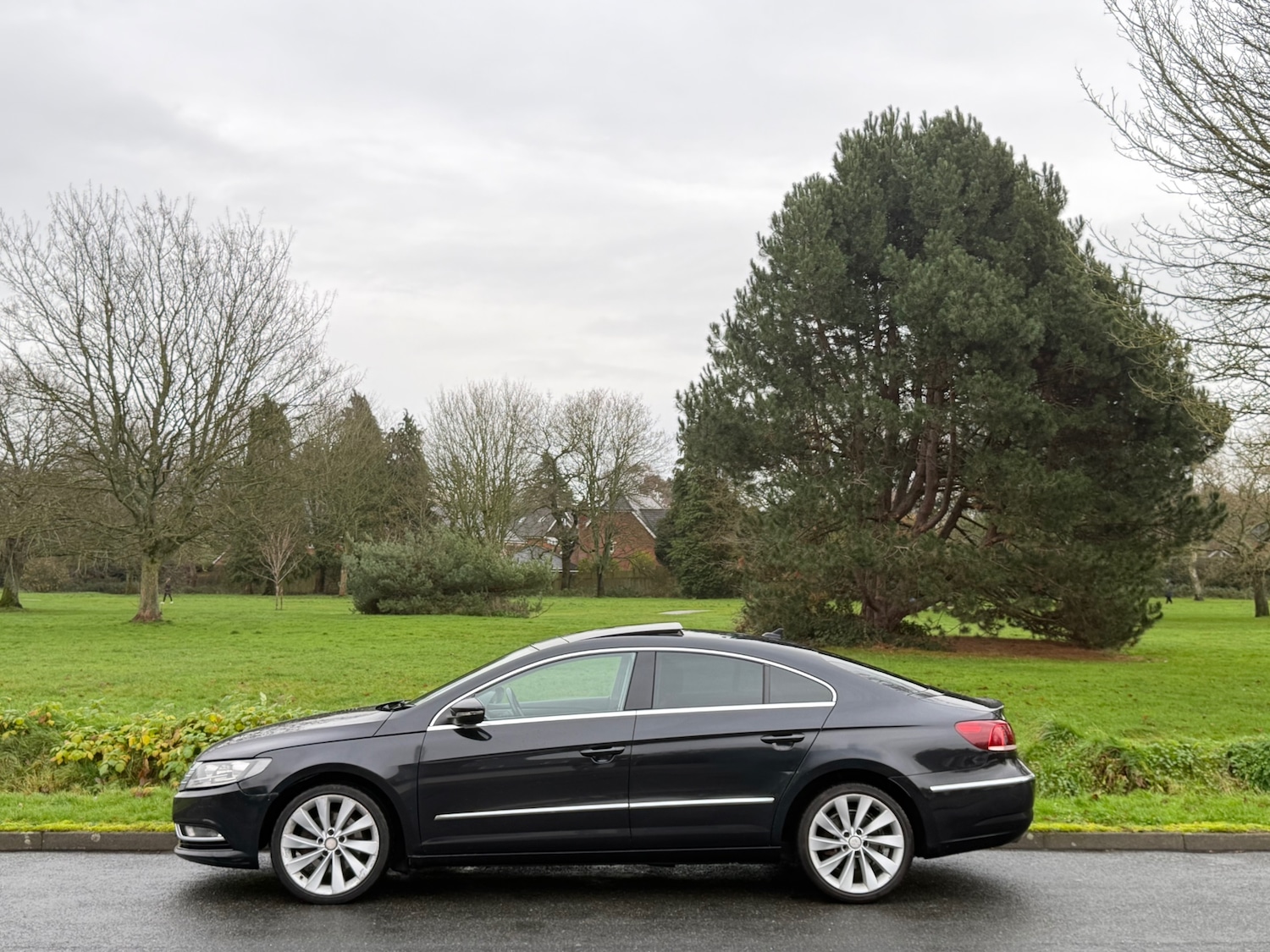 Used Volkswagen CC 2015 for sale - 76971149: Photo 10